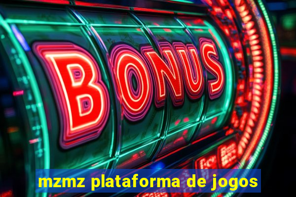 mzmz plataforma de jogos